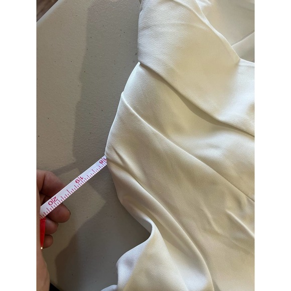 New Women's Blazer Suits Two Piece Solid Work Pant Suit for Business Size XL - Picture 11 of 16